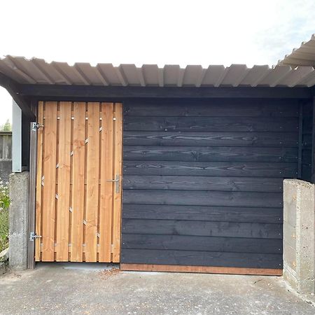 B&B Hulleste Westerland 外观 照片