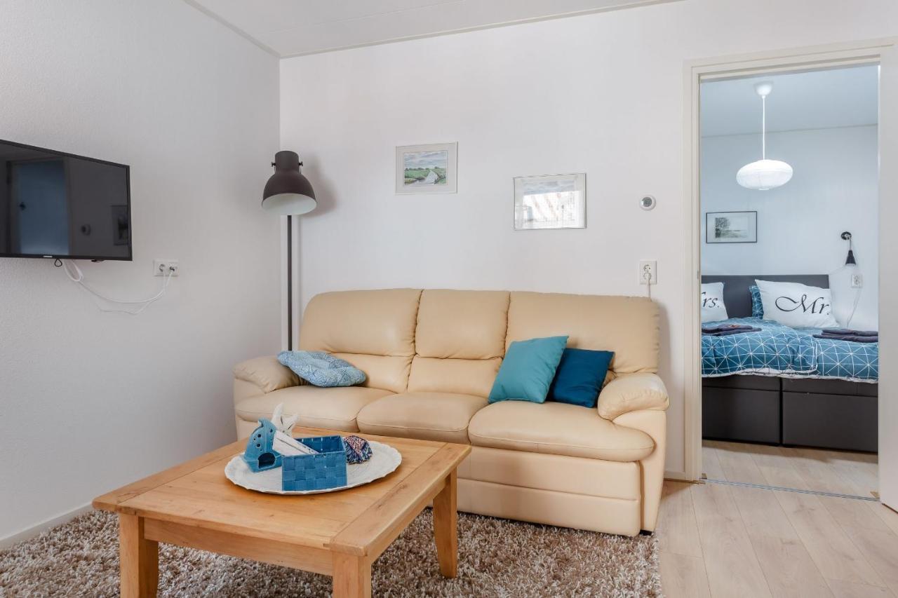 B&B Hulleste Westerland 外观 照片