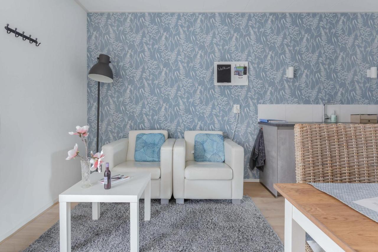 B&B Hulleste Westerland 外观 照片