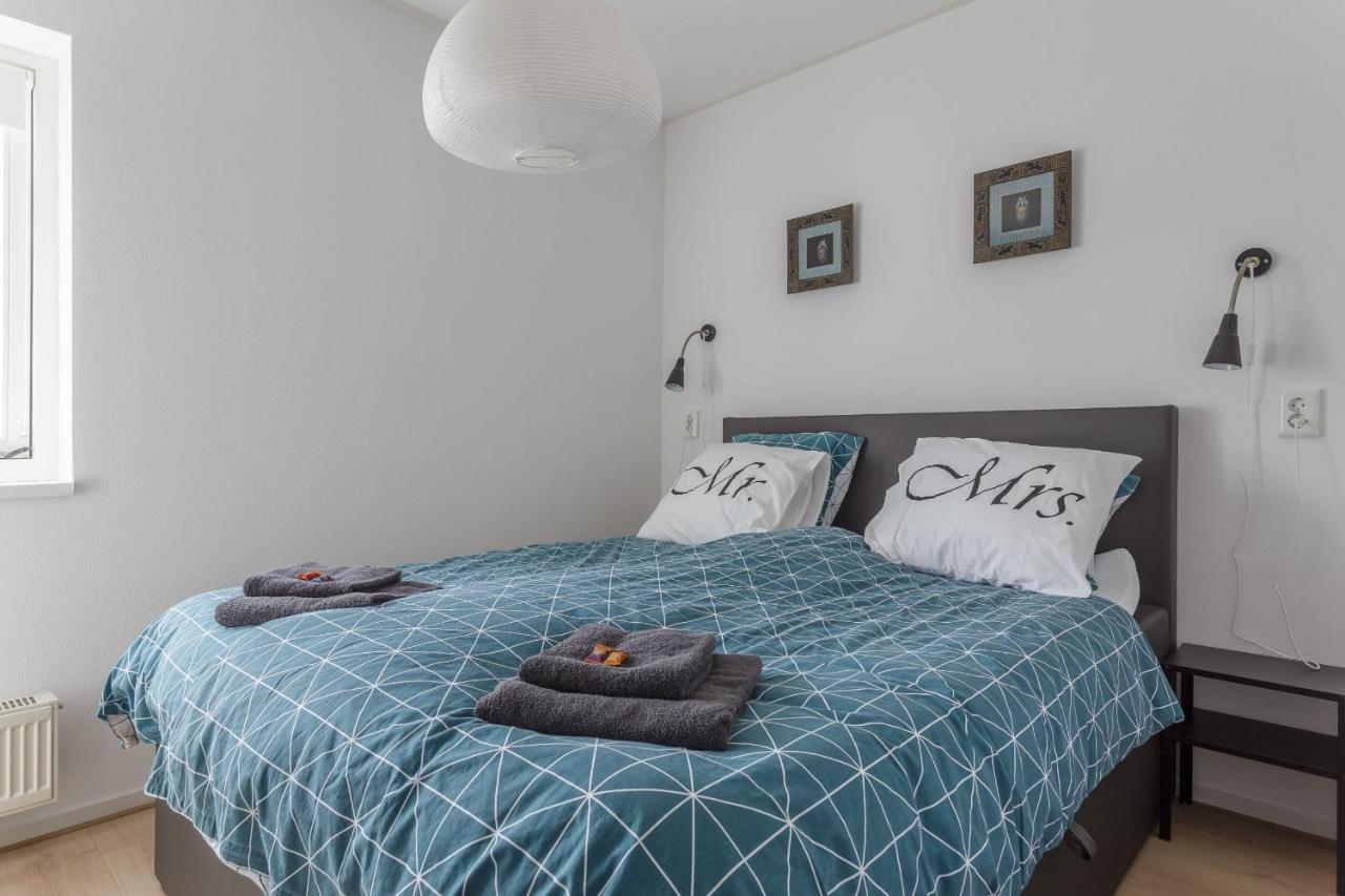 B&B Hulleste Westerland 外观 照片