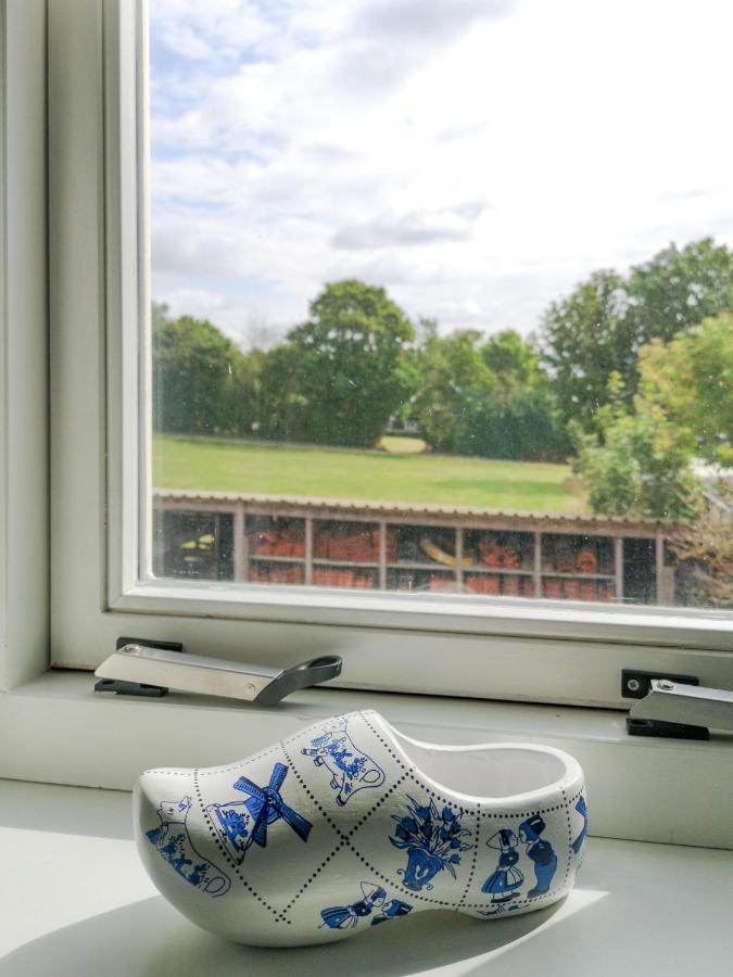 B&B Hulleste Westerland 外观 照片