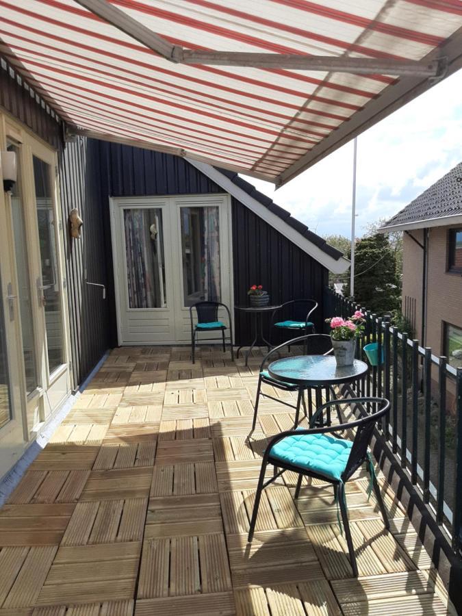 B&B Hulleste Westerland 外观 照片