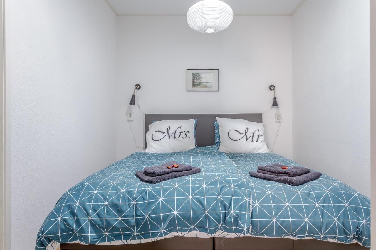 B&B Hulleste Westerland 外观 照片