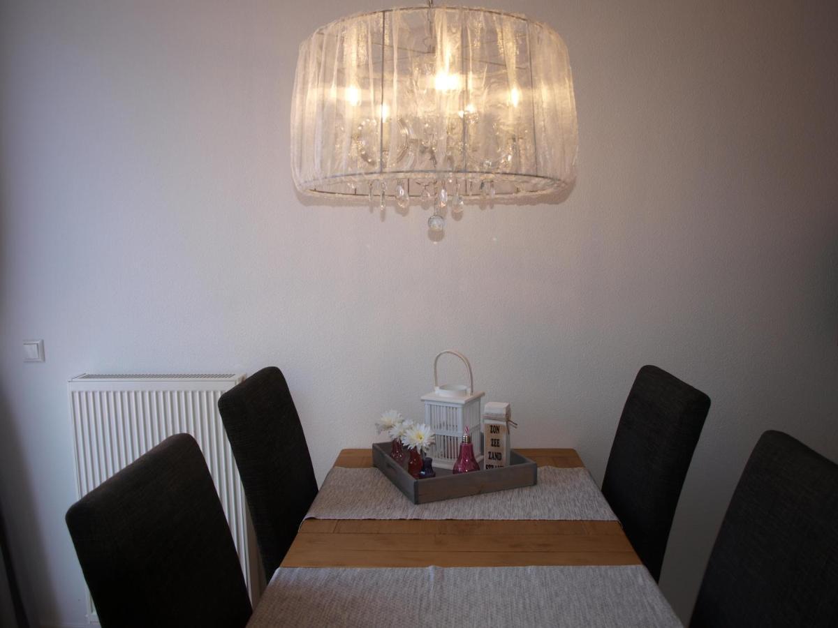 B&B Hulleste Westerland 外观 照片