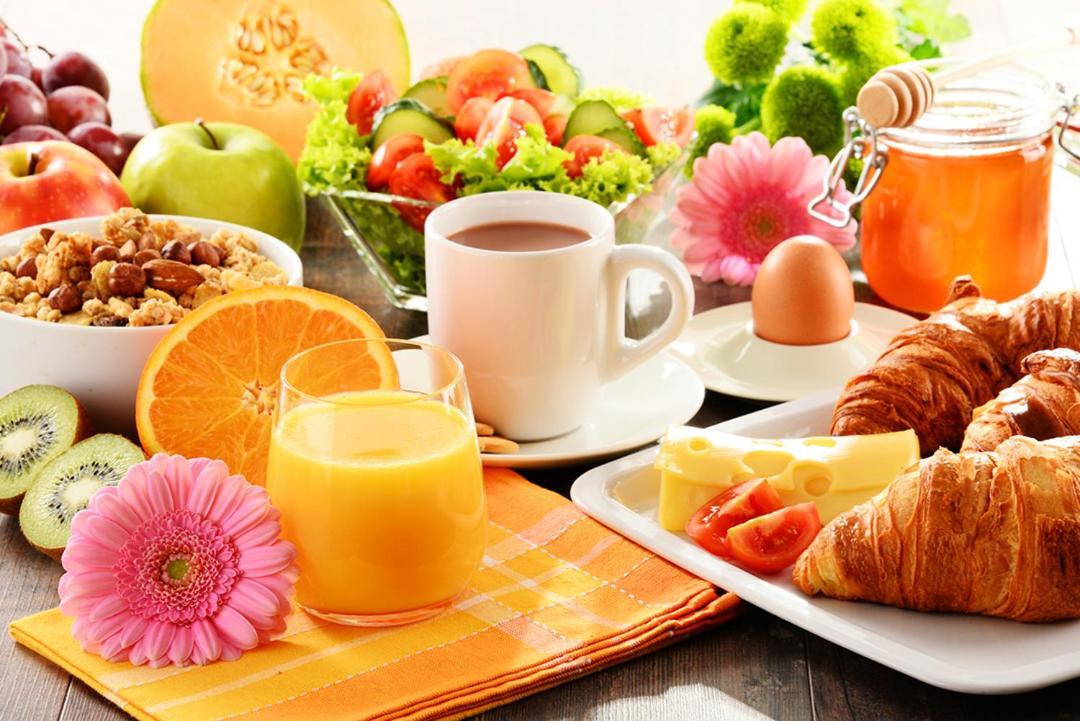 B&B Hulleste Westerland 外观 照片