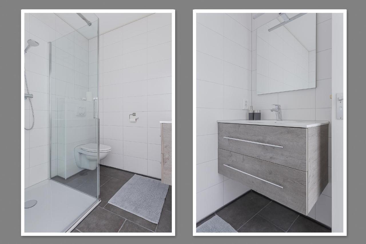 B&B Hulleste Westerland 外观 照片