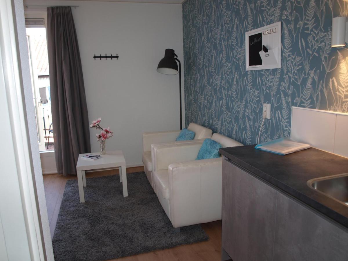 B&B Hulleste Westerland 外观 照片