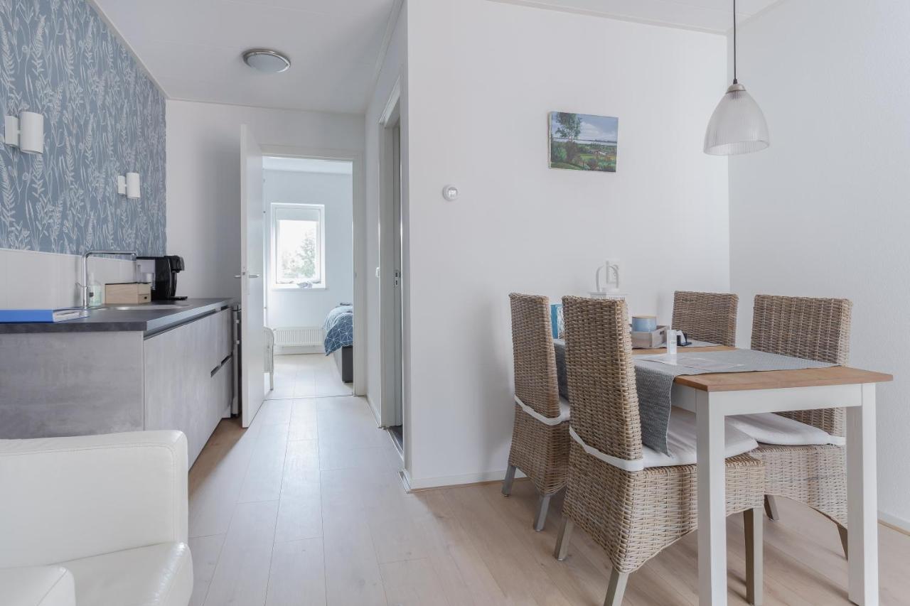 B&B Hulleste Westerland 外观 照片