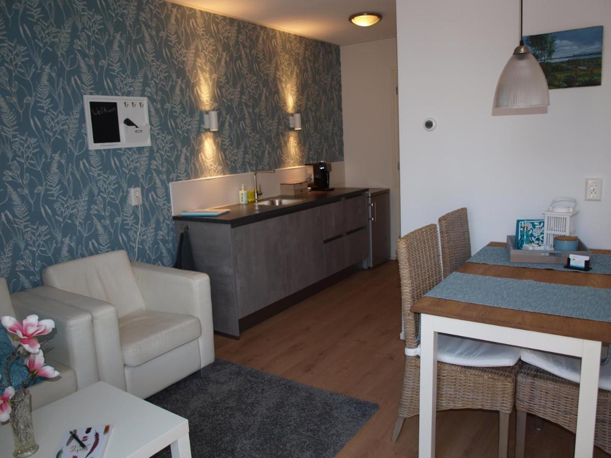 B&B Hulleste Westerland 外观 照片