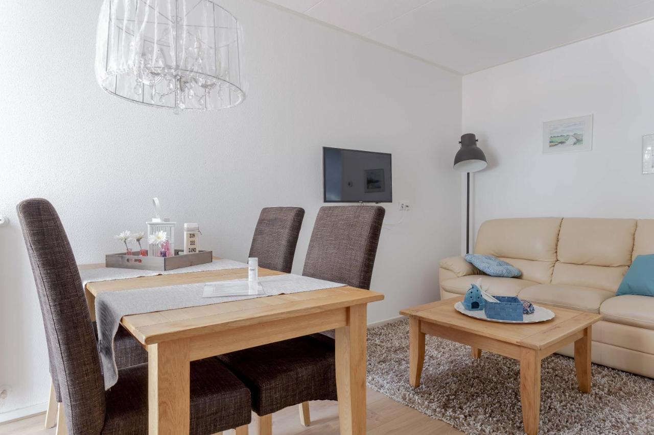 B&B Hulleste Westerland 外观 照片