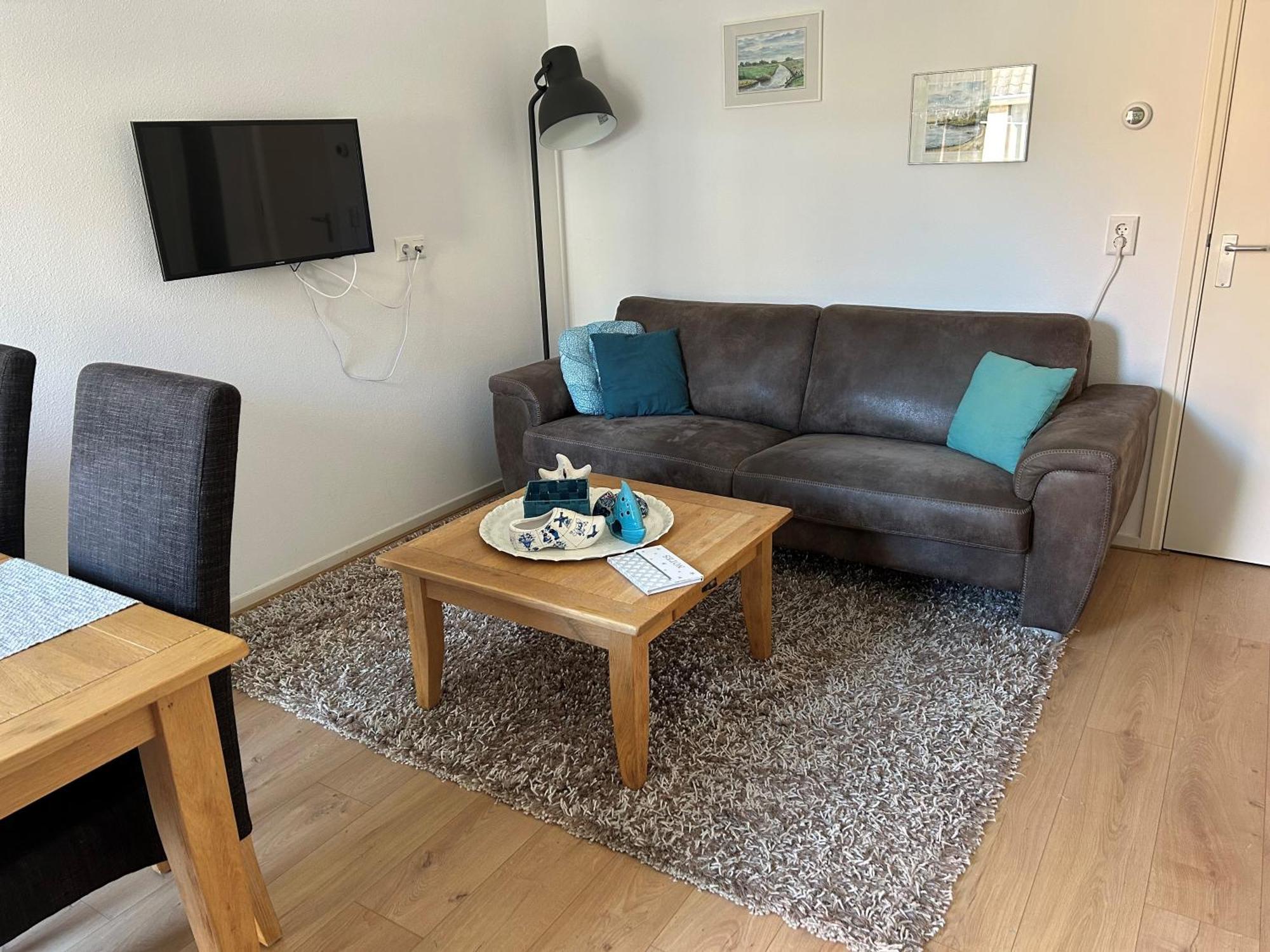 B&B Hulleste Westerland 外观 照片